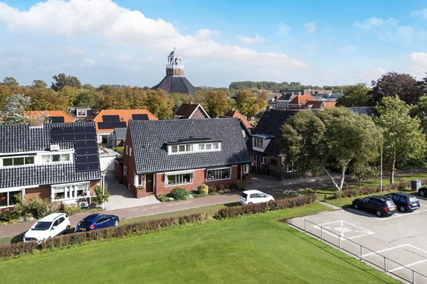 Medium property photo - Davelaer 12, 9076 AH Sint Annaparochie